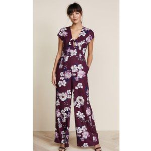 Yumi Kim Saturday Night Jumpsuit